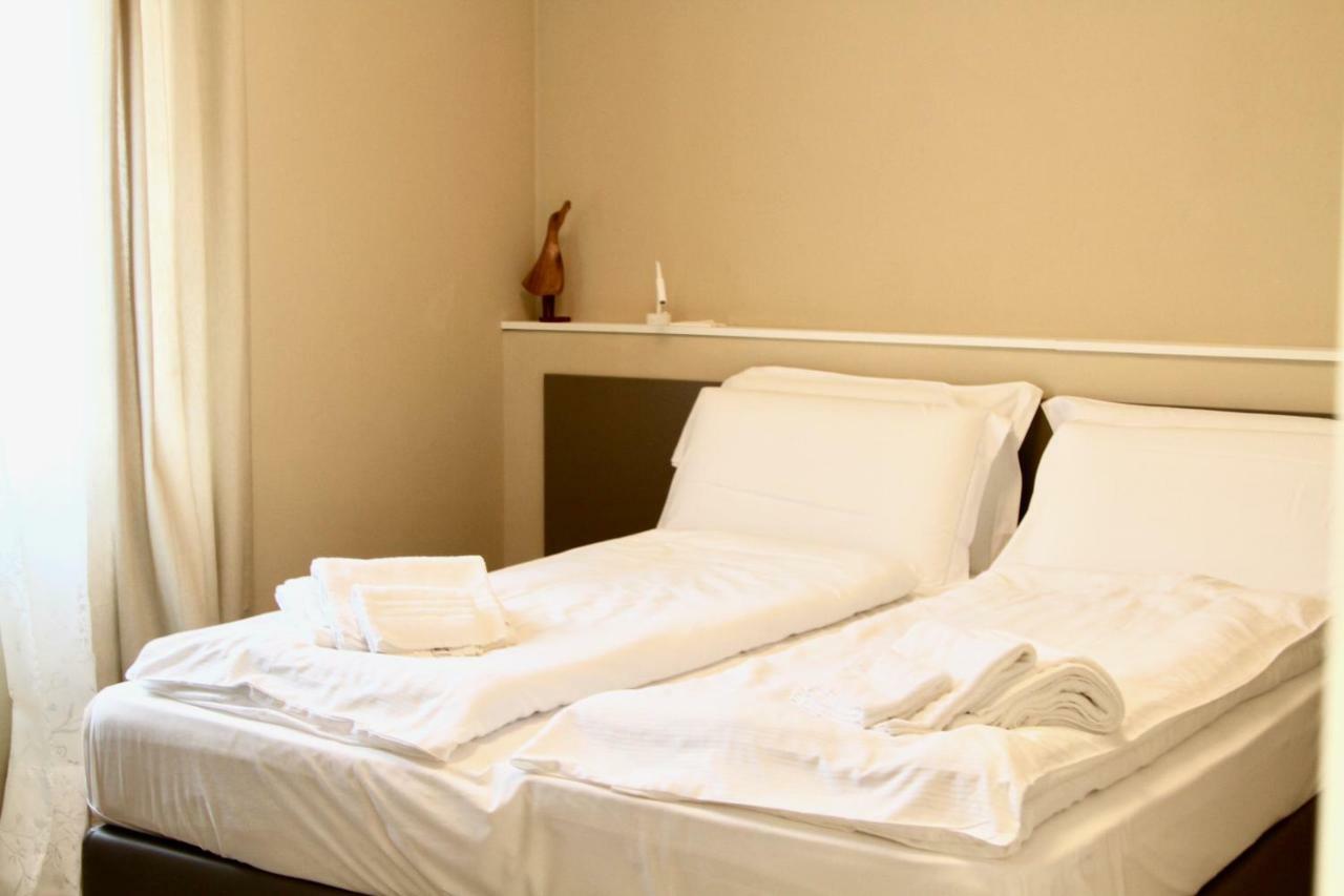 Olivier House Hotel เวโรนา ภายนอก รูปภาพ