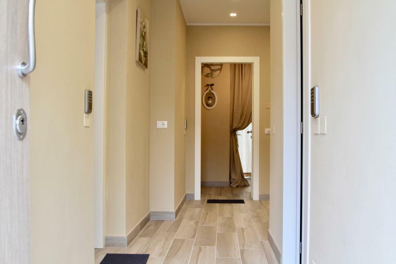 Olivier House Hotel เวโรนา ภายนอก รูปภาพ