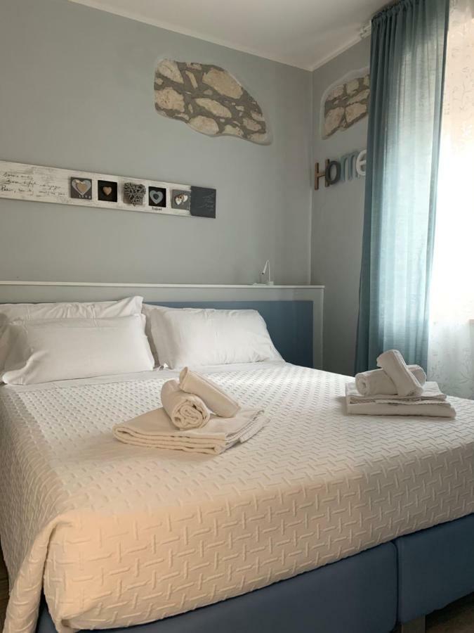 Olivier House Hotel เวโรนา ภายนอก รูปภาพ